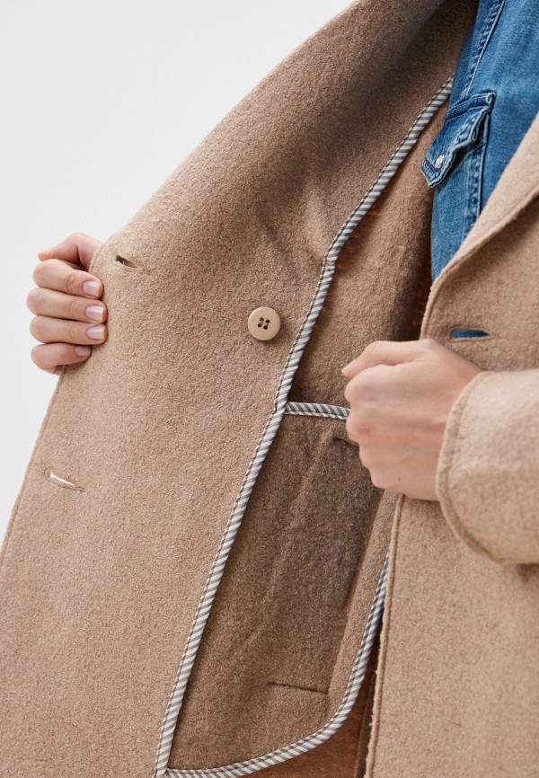 Micha Пальто-пиджак - фото 4