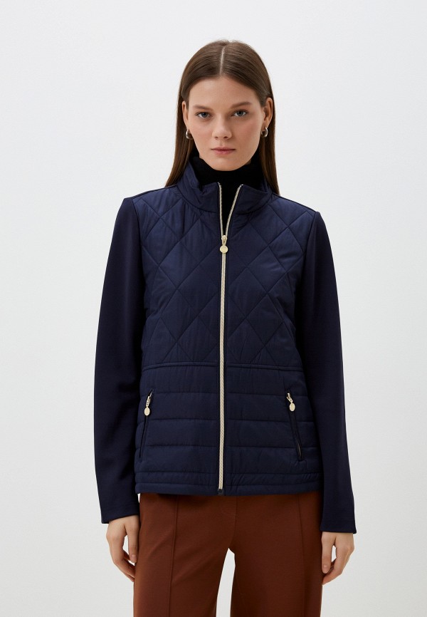 Micha Куртка стеганая - фото 1