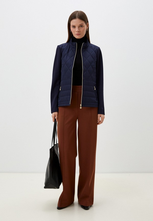 Micha Куртка стеганая - фото 2