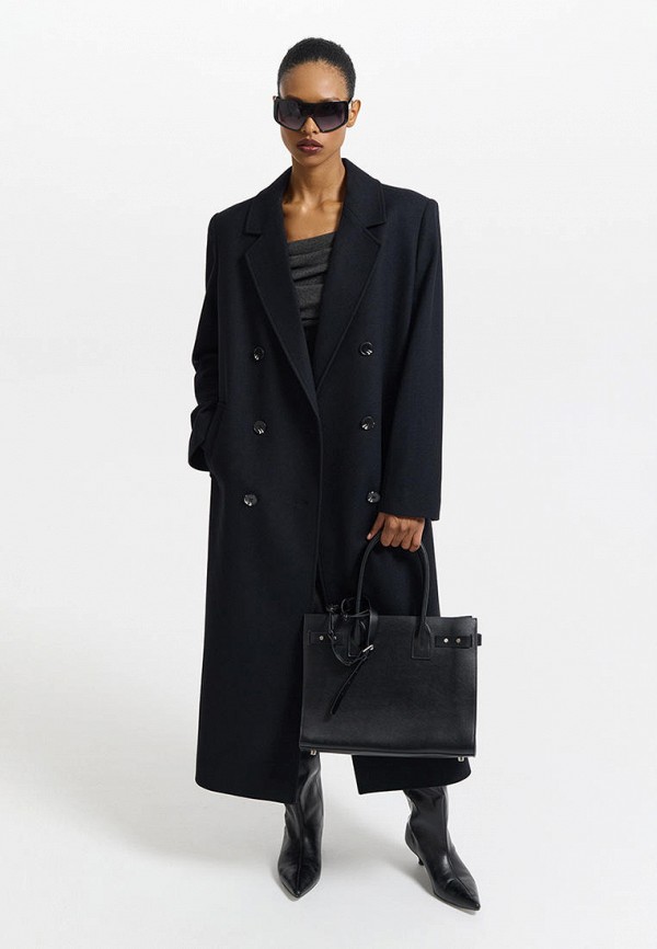 Love Republic Пальто двубортное - фото 1