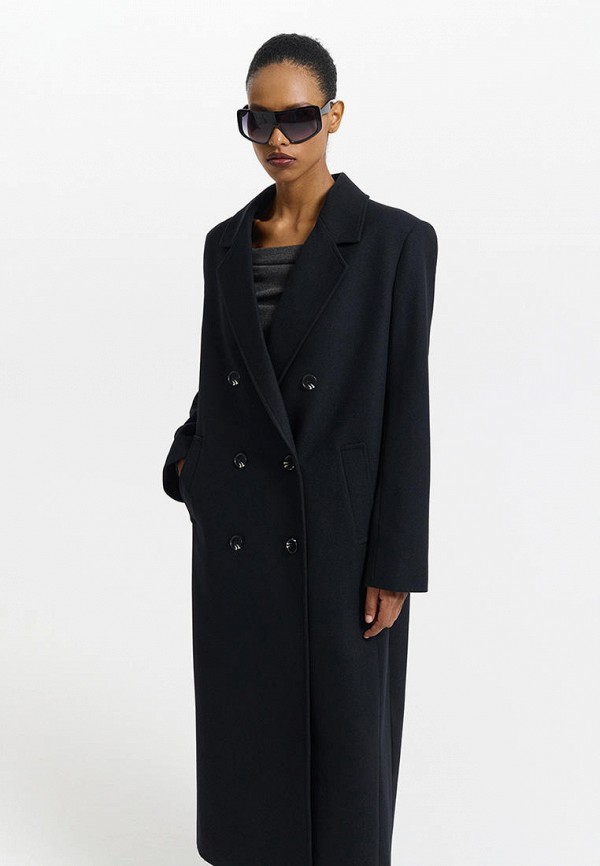 Love Republic Пальто двубортное - фото 2