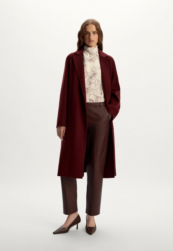 12 STOREEZ Пальто-халат - фото 2