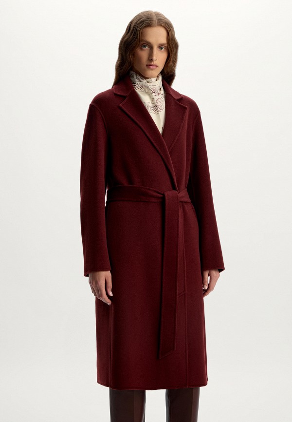 12 STOREEZ Пальто-халат - фото 1