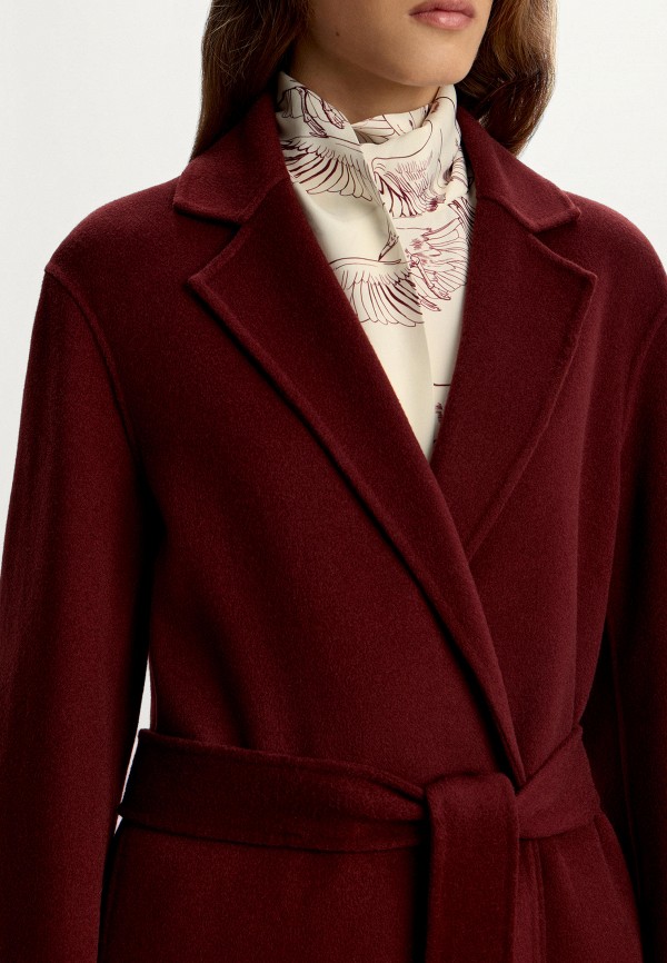 12 STOREEZ Пальто-халат - фото 4