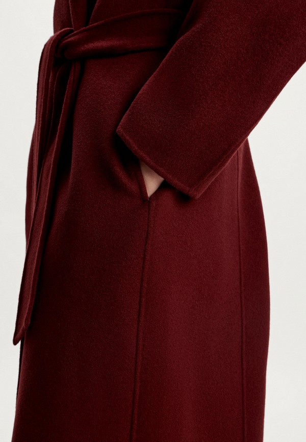 12 STOREEZ Пальто-халат - фото 5