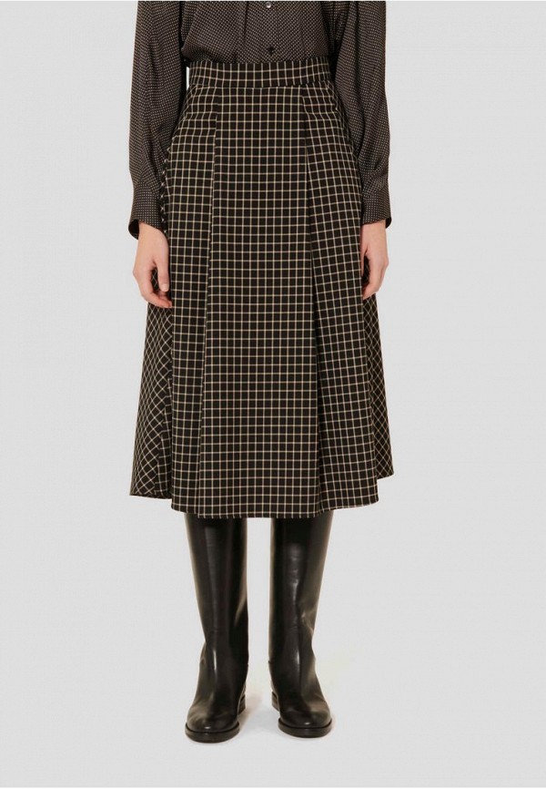 Tara Jarmon Юбка - фото 1