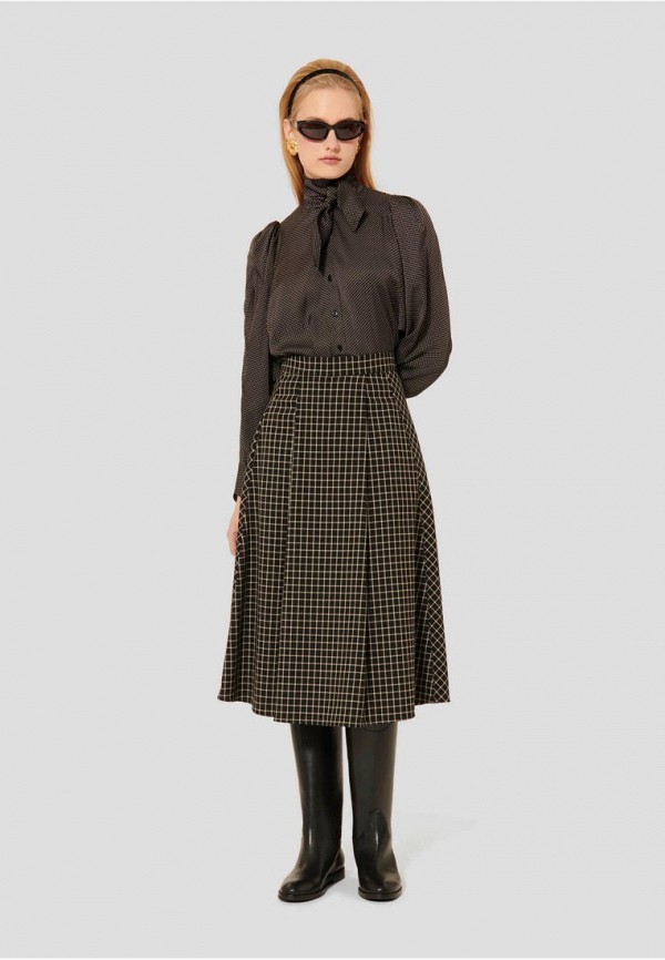 Tara Jarmon Юбка - фото 2