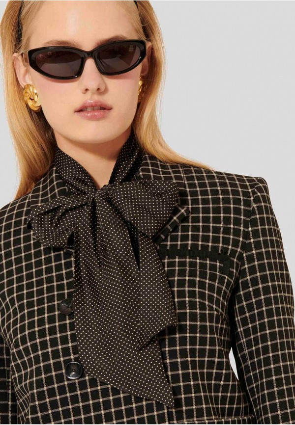 Tara Jarmon Жакет - фото 4