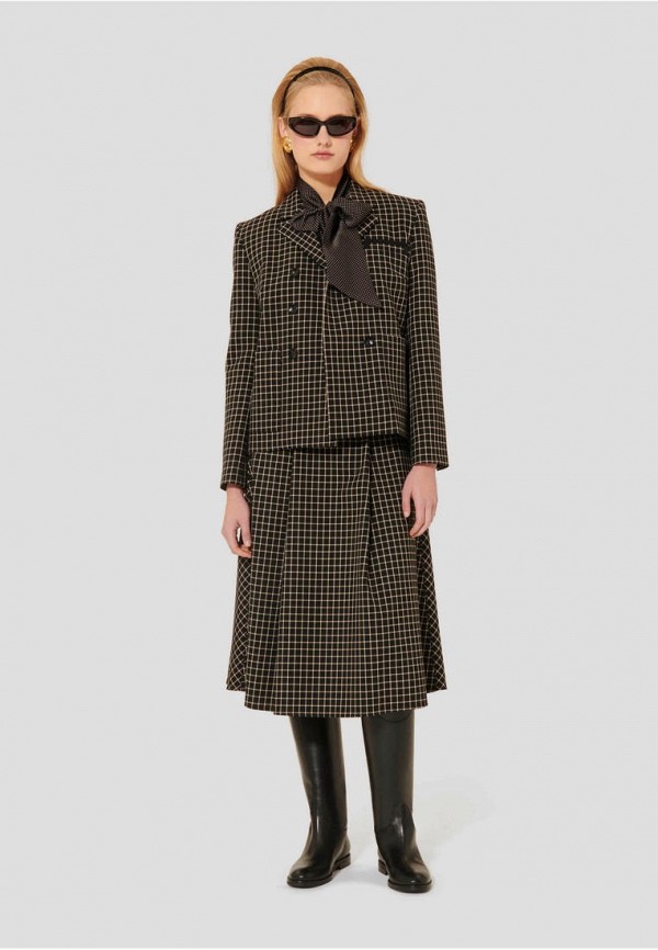 Tara Jarmon Жакет - фото 2