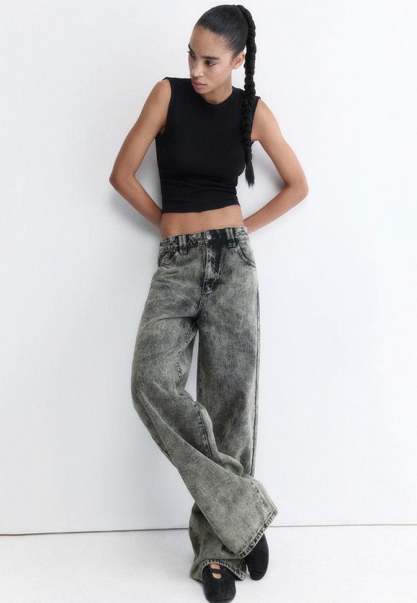 Befree Джинсы - WIDE - фото 2