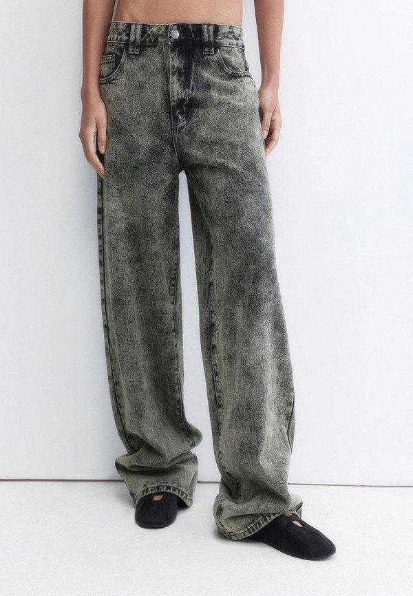 Befree Джинсы - WIDE - фото 1