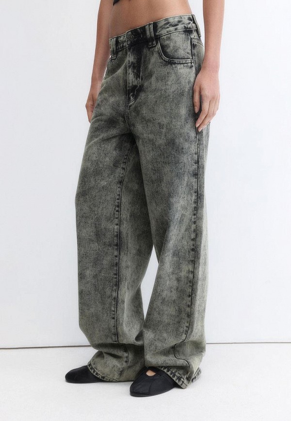 Befree Джинсы - WIDE - фото 4