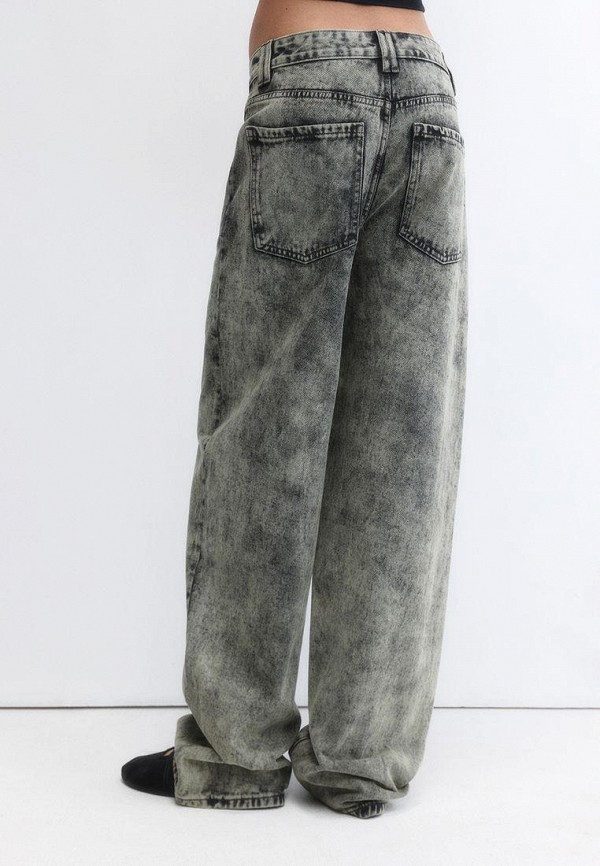 Befree Джинсы - WIDE - фото 3