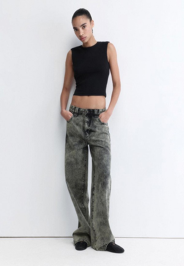 Befree Джинсы - WIDE - фото 5