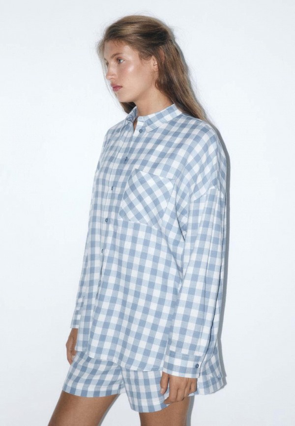 Befree Рубашка домашняя - Home - фото 4