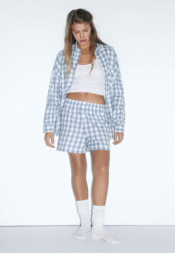 Befree Рубашка домашняя - Home - фото 2