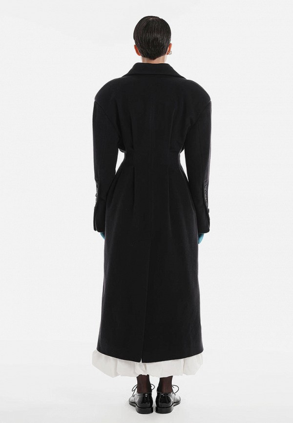Mulier Пальто двубортное - фото 2