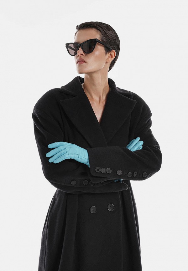 Mulier Пальто двубортное - фото 4