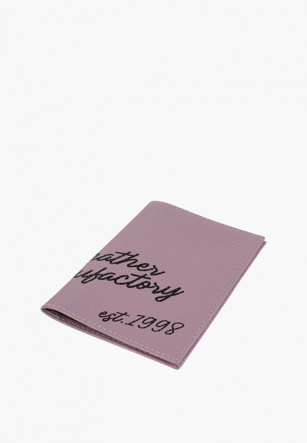 Dimanche Обложка для паспорта - фото 3