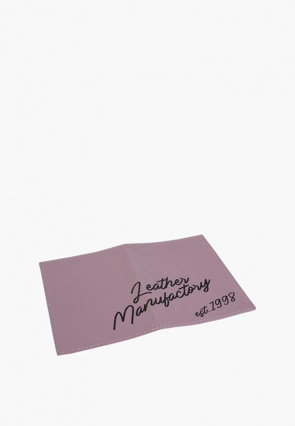 Dimanche Обложка для паспорта - фото 4