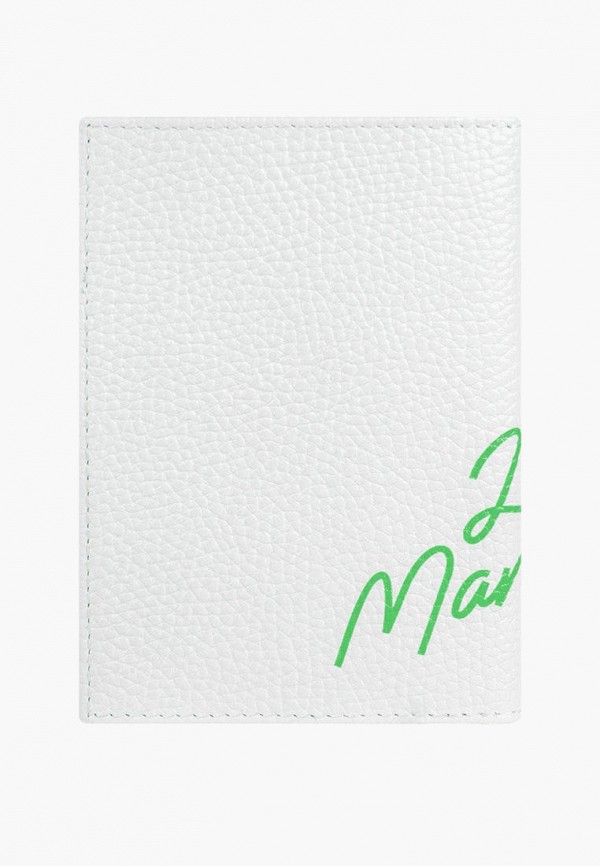 Dimanche Обложка для паспорта - фото 2