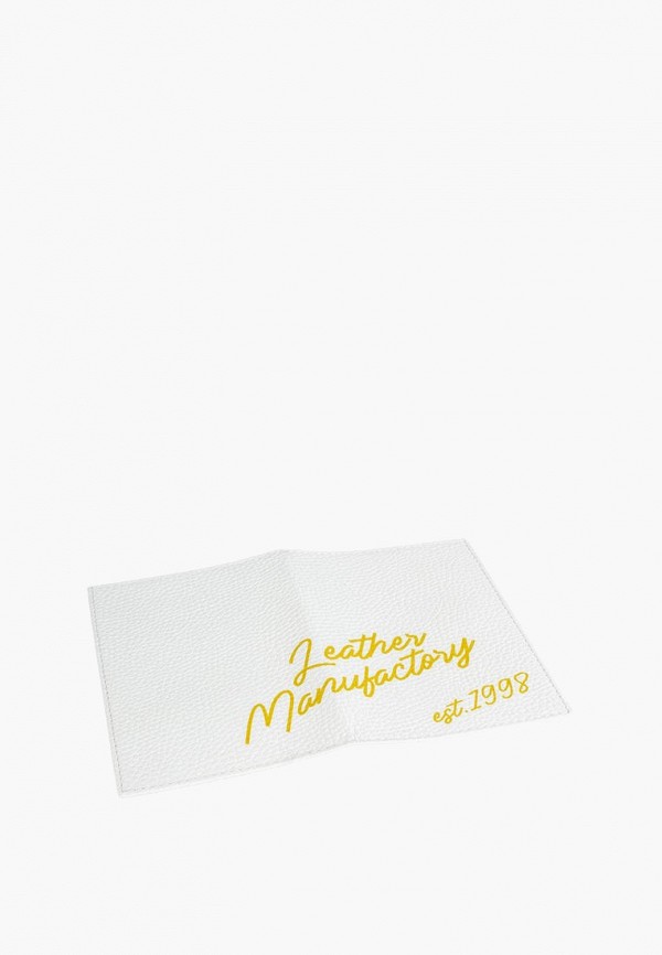 Dimanche Обложка для паспорта - фото 4