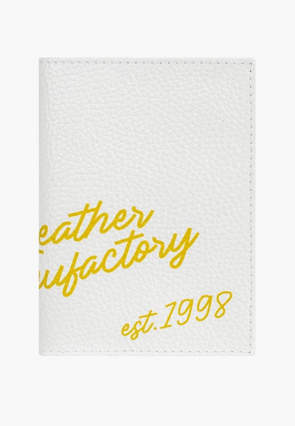 Dimanche Обложка для паспорта - фото 1