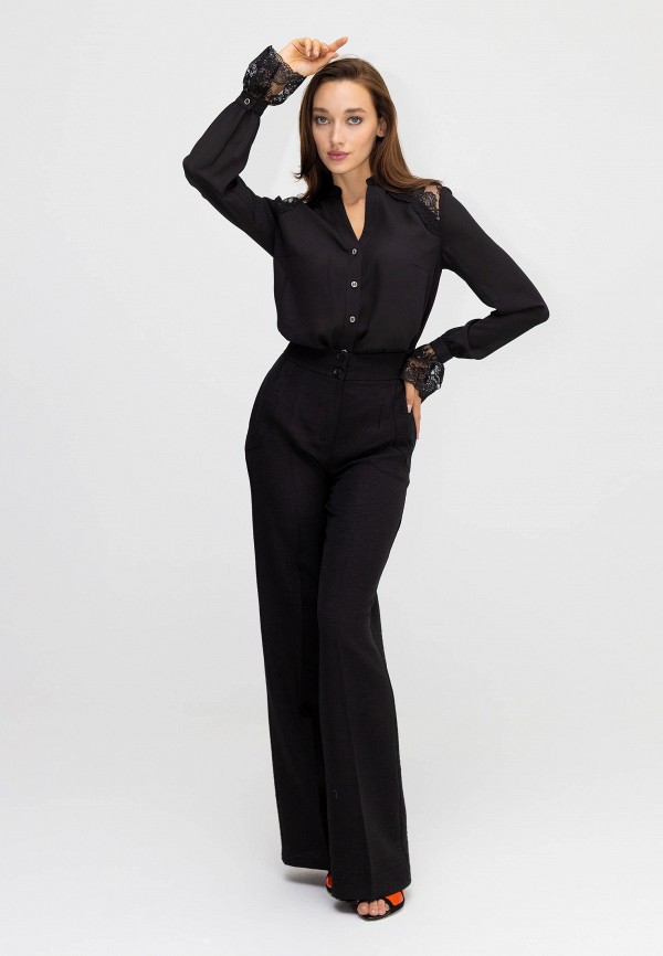 Gsfr Блуза - фото 2