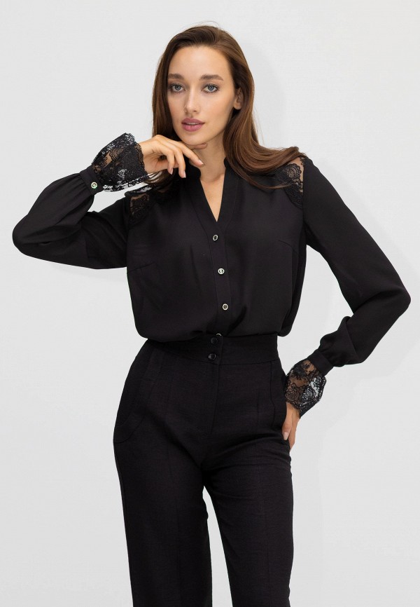 Gsfr Блуза - фото 1