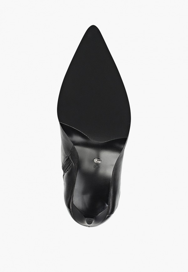 Basconi Ботфорты - фото 5