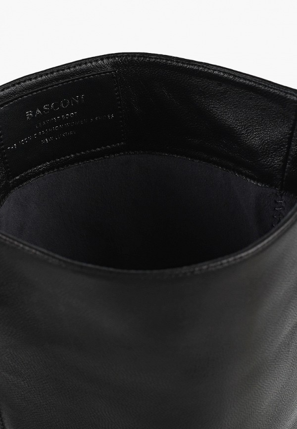 Basconi Ботфорты - фото 6