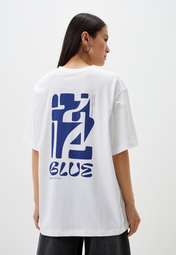 Tom Tailor Футболка - фото 2