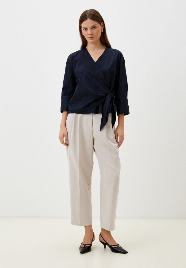 Tom Tailor Блуза - фото 2