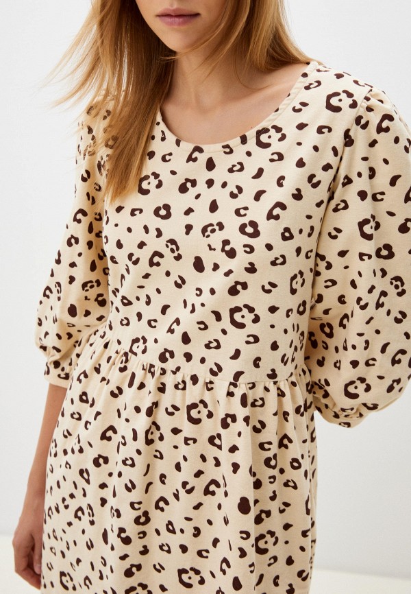 Изольна Платье - фланелевое - фото 4