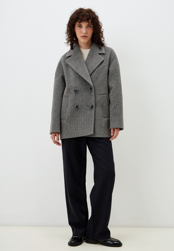 Almarosa Пальто-пиджак -  - фото 2