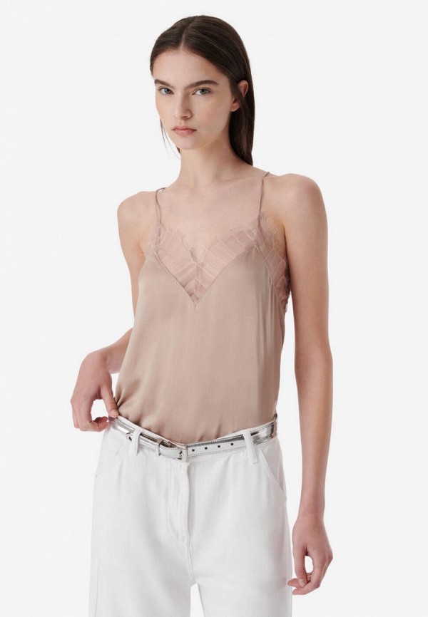 Iro Топ - фото 1