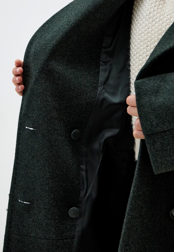 Avalon Пальто двубортное - фото 4