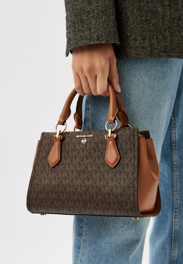 Michael Michael Kors Сумка - MARILYN - фото 6