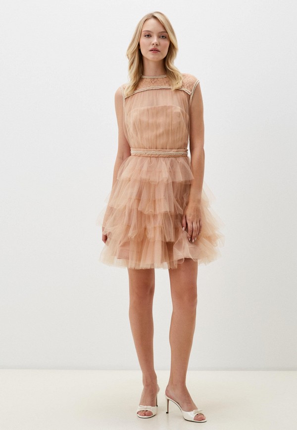 Emilia Dell'oro Платье - фото 1