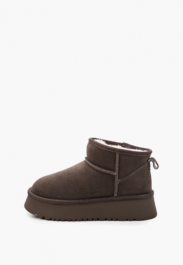 NexPero Полусапоги - фото 1