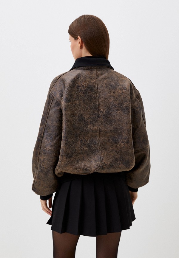 Gloria Jeans Куртка кожаная - Ready! Steady! Go! - фото 3