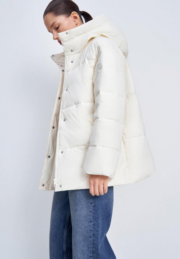 Finn Flare Куртка утепленная - фото 4