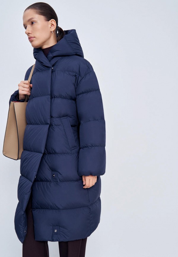 Finn Flare Пуховик - фото 5