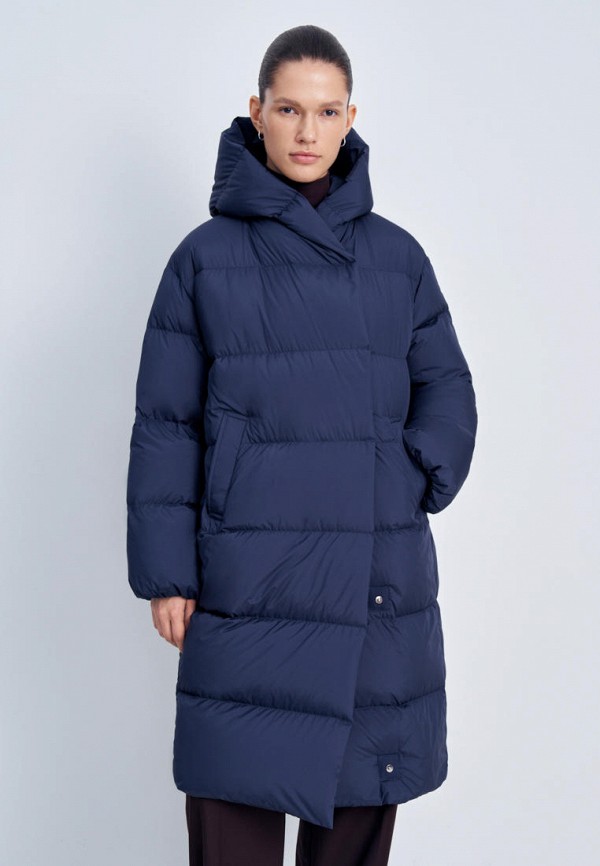 Finn Flare Пуховик - фото 1