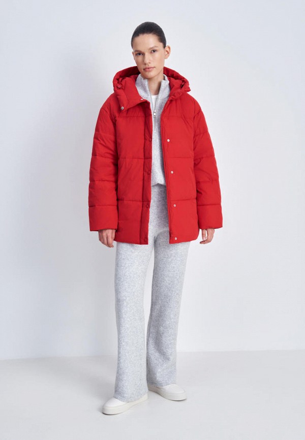 Finn Flare Куртка утепленная - фото 2