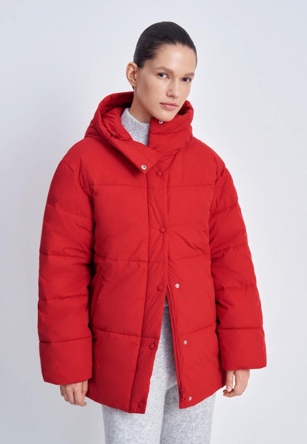 Finn Flare Куртка утепленная - фото 1