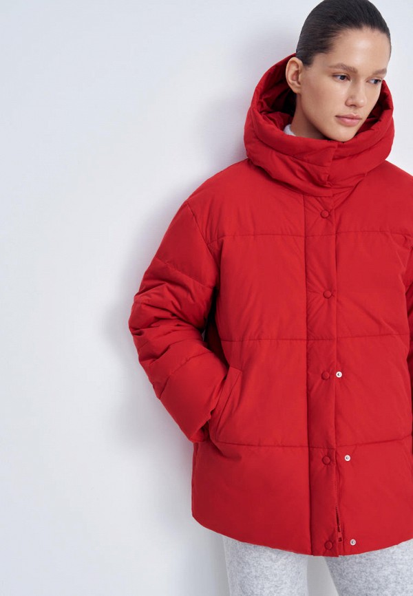 Finn Flare Куртка утепленная - фото 6