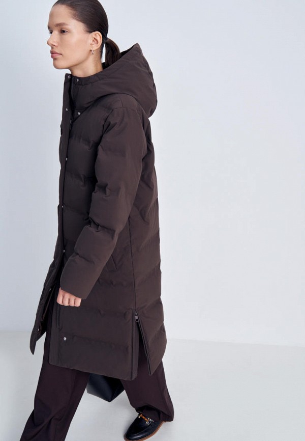 Finn Flare Пуховик - фото 5