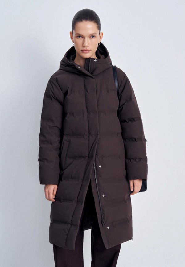 Finn Flare Пуховик - фото 1