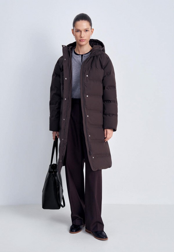 Finn Flare Пуховик - фото 2